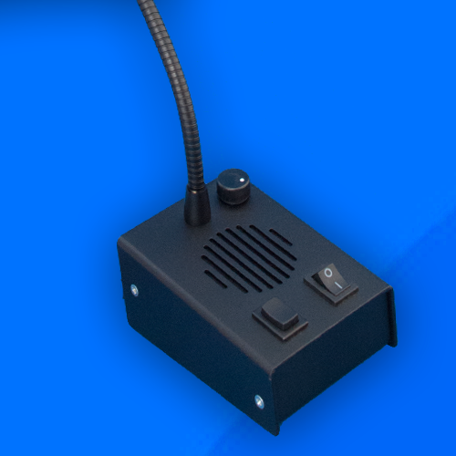 Speaker Base