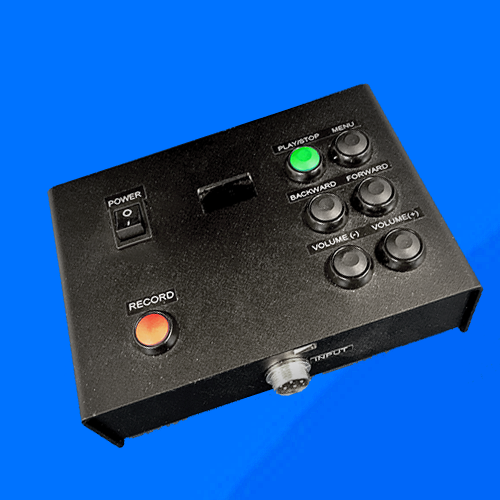 Voice Recorder (DVR04)