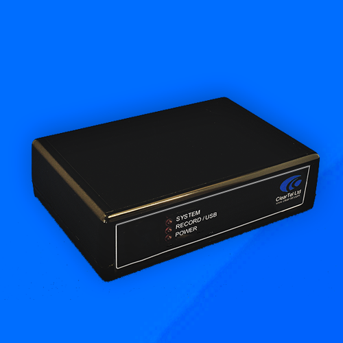 Voice Recorder (DVR08)