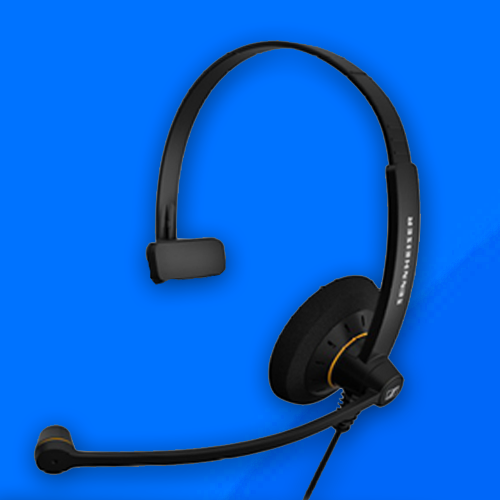 Headsets