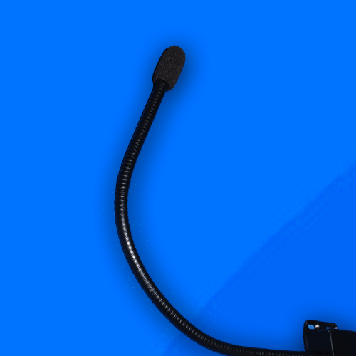 Vehicle Mics