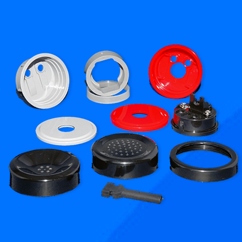 Handset Parts