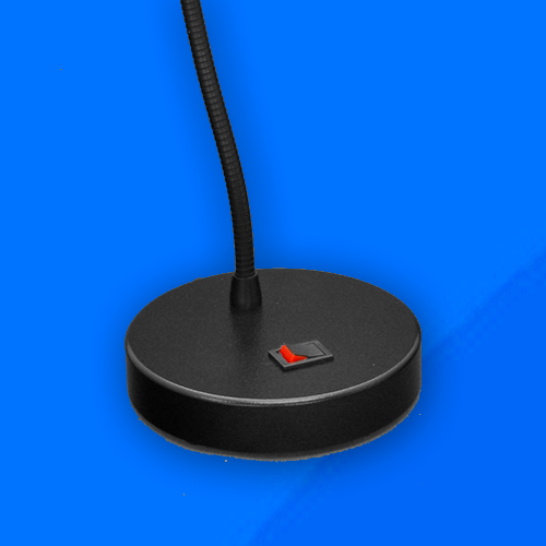 Desk Mics