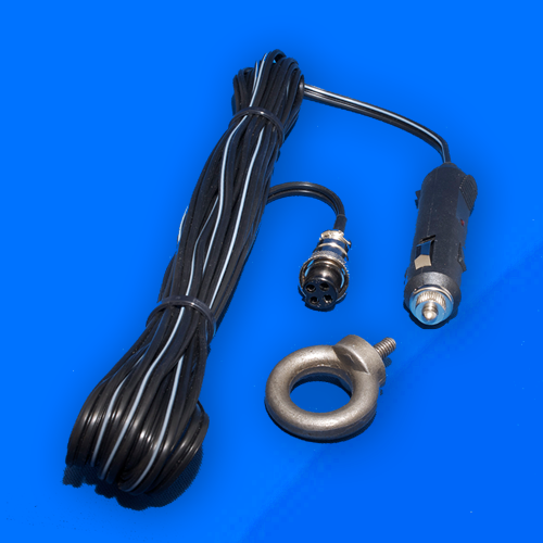 Power Supplies