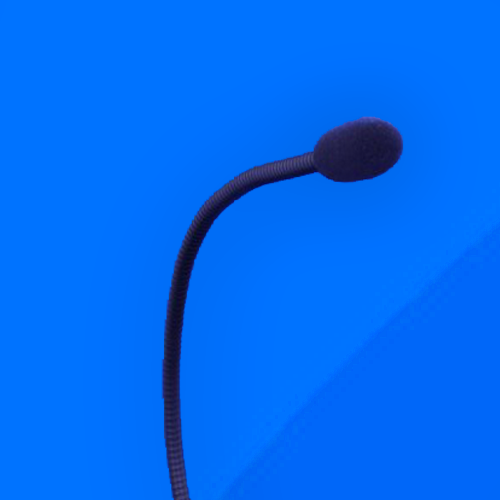 Gooseneck