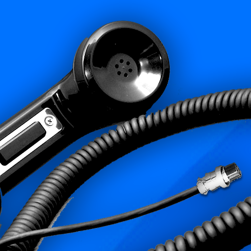 Handset