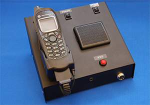Motorola 850 with Handset