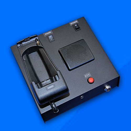 Sepura 8000