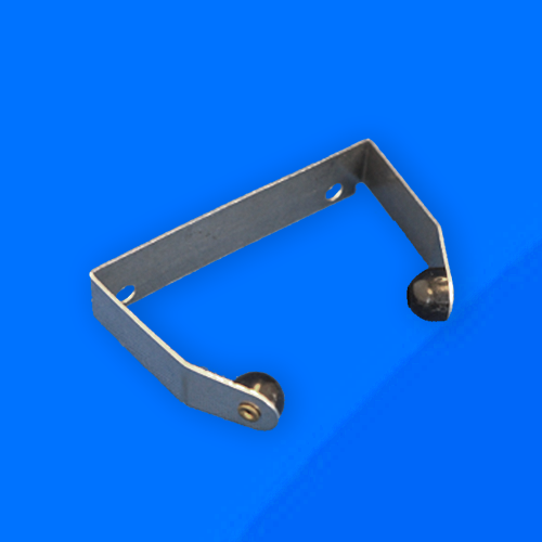 Cradle Clip