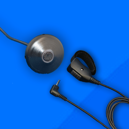 For Handsfree Only