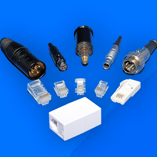 Connectors